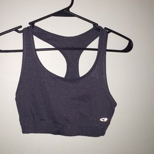 Sports bra